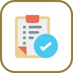Microtask SVG Icon